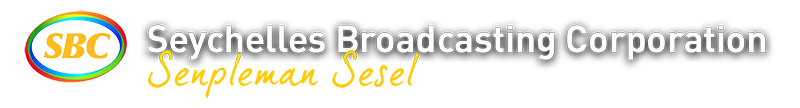 Seychelles Broadcasting Corporation Logo